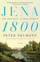 Jena 1800 : The Republic of Free Spirits-9781250862938