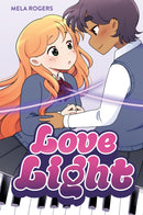 Love Light