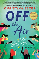 Off the Air-9781250863850