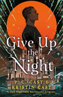 Give Up the Night-9781250865182