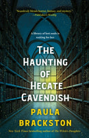 The Haunting of Hecate Cavendish-9781250865632