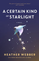 A Certain Kind of Starlight-9781250867292