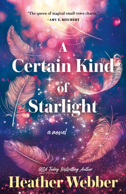 A Certain Kind of Starlight-9781250867308