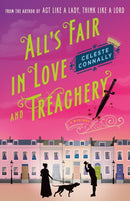 All''s Fair in Love and Treachery