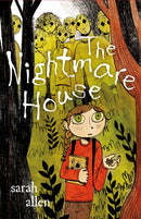 The Nightmare House-9781250869869