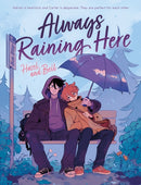 Always Raining Here-9781250870124