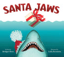 Santa Jaws-9781250870957
