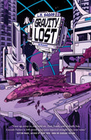 Gravity Lost-9781250871282