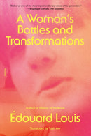 A Woman's Battles and Transformations-9781250872159