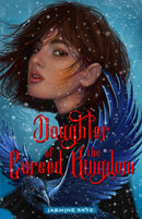 Daughter of the Cursed Kingdom-9781250872616