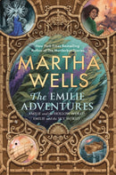 The Emilie Adventures : Emilie and the Hollow World & Emilie and the Sky World-9781250873149