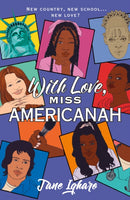 With Love, Miss Americanah-9781250873361