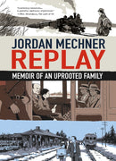 Replay : Memoir of an Uprooted Family-9781250873750