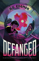 Defanged-9781250874009