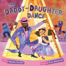 The Daddy-Daughter Dance-9781250874382