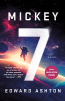 Mickey7 : A Novel-9781250875280
