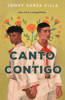 Canto Contigo-9781250875754