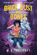 Brick Dust and Bones-9781250876010