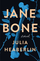Jane Bone