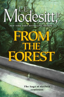 From the Forest-9781250877284