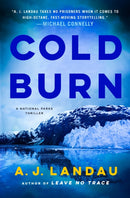 Cold Burn-9781250877369