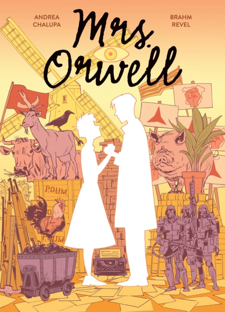 Mrs. Orwell-9781250877857