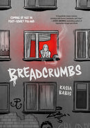 Breadcrumbs : Coming of Age in Post-Soviet Poland-9781250877888
