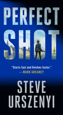 Perfect Shot : A Thriller-9781250879127