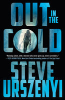 Out in the Cold-9781250879141