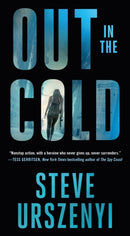 Out in the Cold-9781250879165