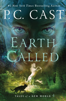 Earth Called : Tales of a New World-9781250879455
