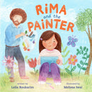 Rima and the Painter-9781250881311