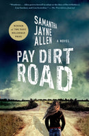 Pay Dirt Road : A Novel-9781250882929