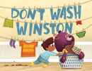 Don''t Wash Winston
