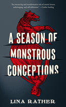 A Season of Monstrous Conceptions-9781250884015