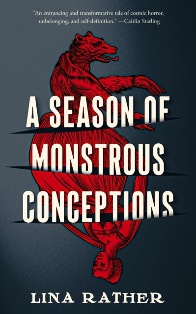 A Season of Monstrous Conceptions-9781250884015