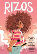 Rizos / Frizzy-9781250884206