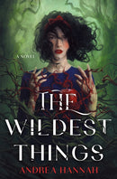 The Wildest Things-9781250884497