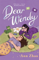 Dear Wendy-9781250885005