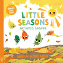 Little Seasons: Autumn Leaves-9781250885616