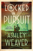 Locked in Pursuit : An Electra McDonnell Novel-9781250885920