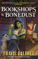 Bookshops & Bonedust-9781250886101