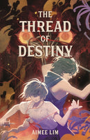 The Thread of Destiny-9781250886224