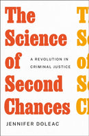 The Science of Second Chances