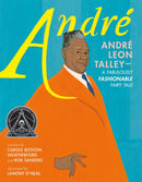 André