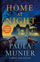 Home at Night-9781250887894