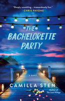 The Bachelorette Party