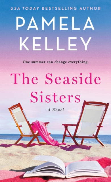 The Seaside Sisters : A Novel-9781250888440