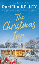 The Christmas Inn : A Novel-9781250888457
