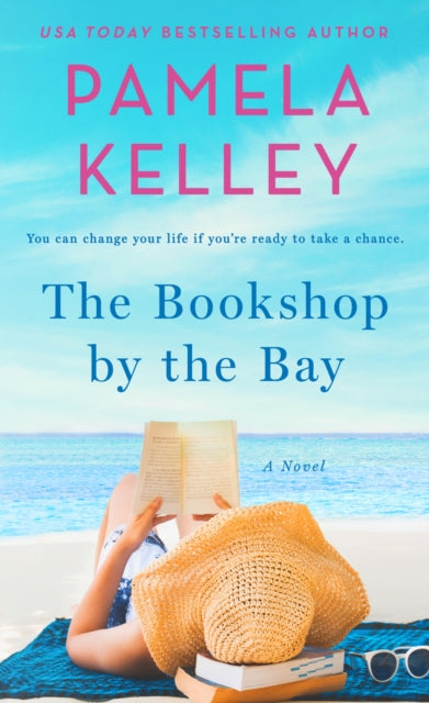 The Bookshop by the Bay : A Novel-9781250888464